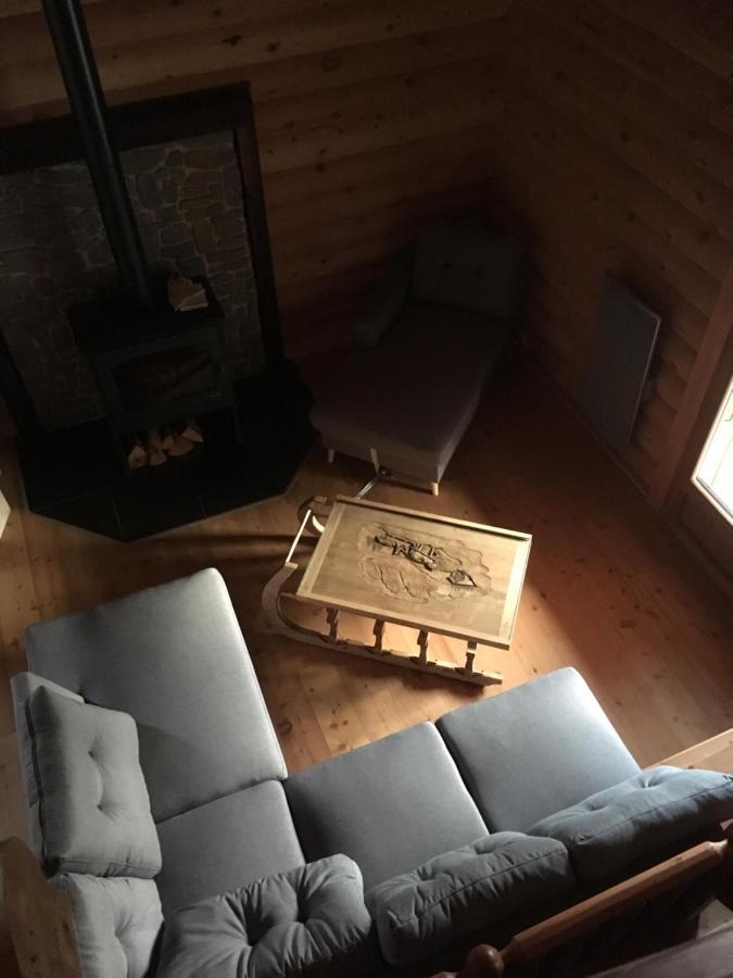 Villa Le Syote à Xonrupt-Longemer Extérieur photo